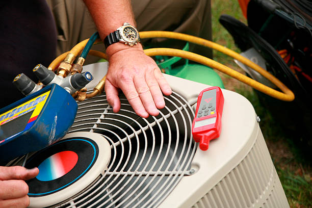 Best HVAC emergency services  in Ravena, NY