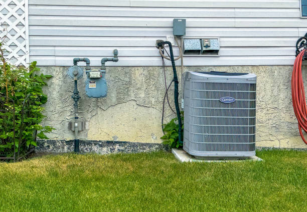 Local HVAC companies in Ravena, NY